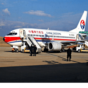 锦州锦州湾机场快递航空快运业稳步发展的原因是什么？